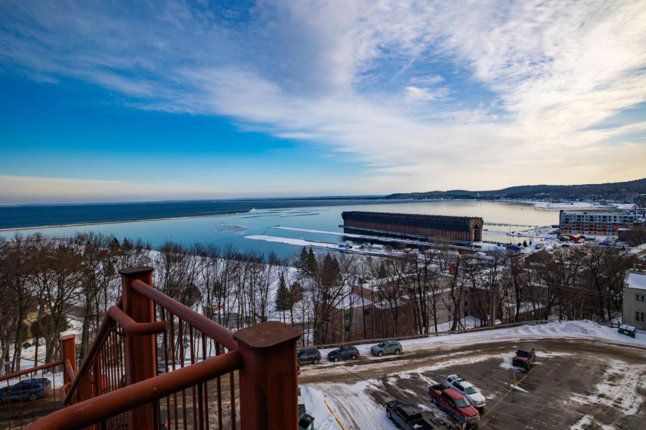 Landmark Inn Marquette Dış mekan fotoğraf