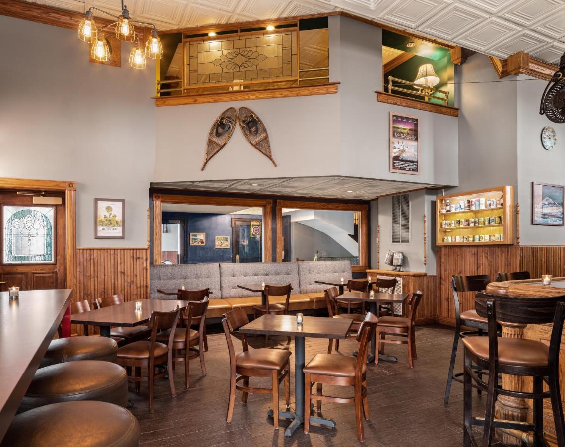 Landmark Inn Marquette Dış mekan fotoğraf