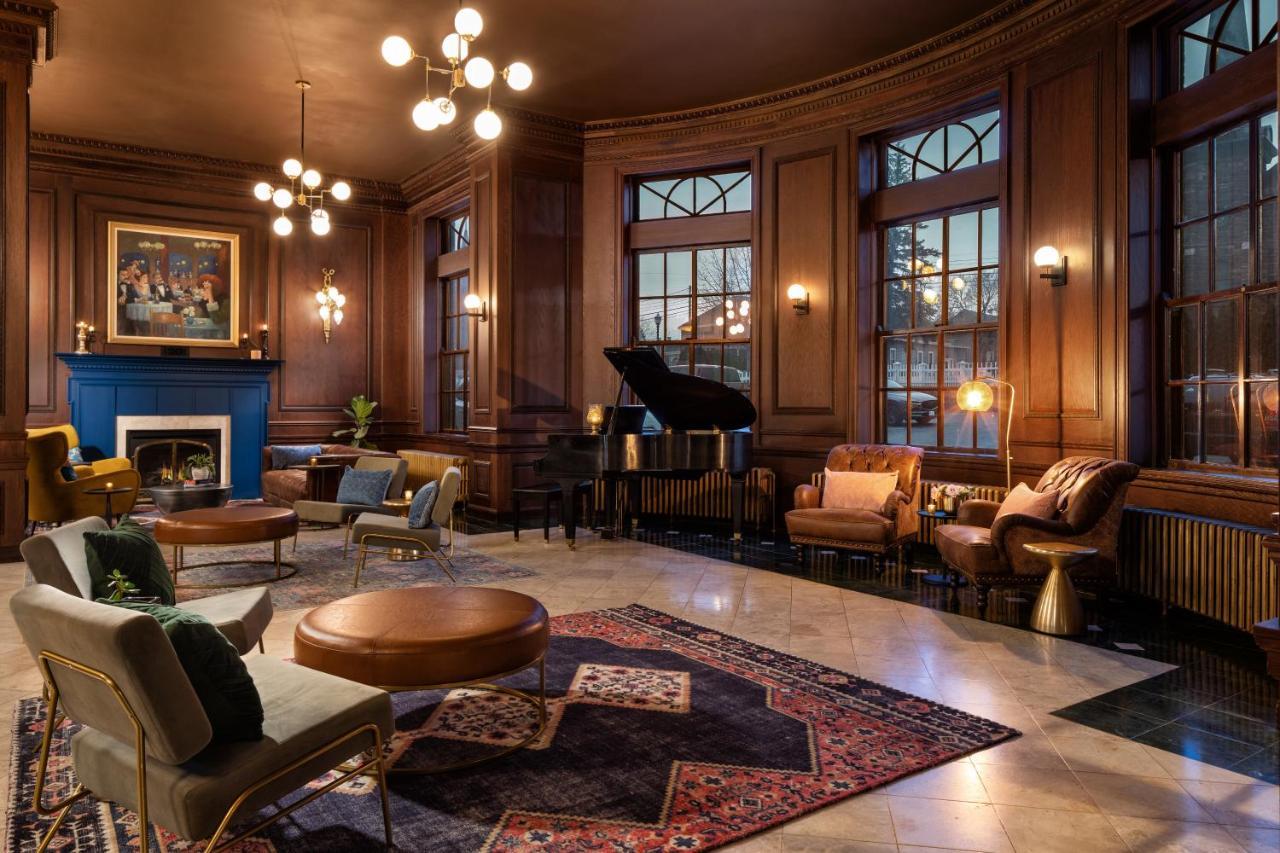 Landmark Inn Marquette Dış mekan fotoğraf