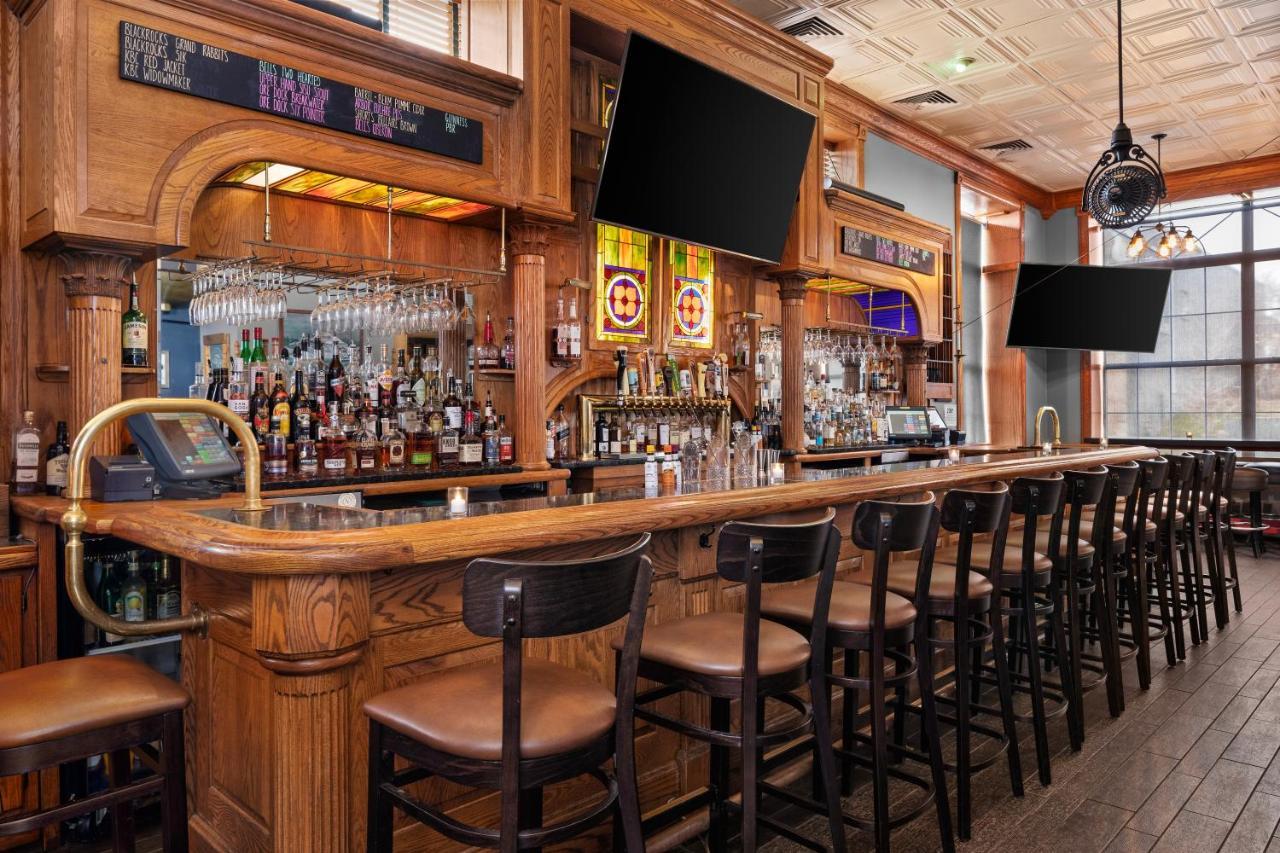 Landmark Inn Marquette Dış mekan fotoğraf