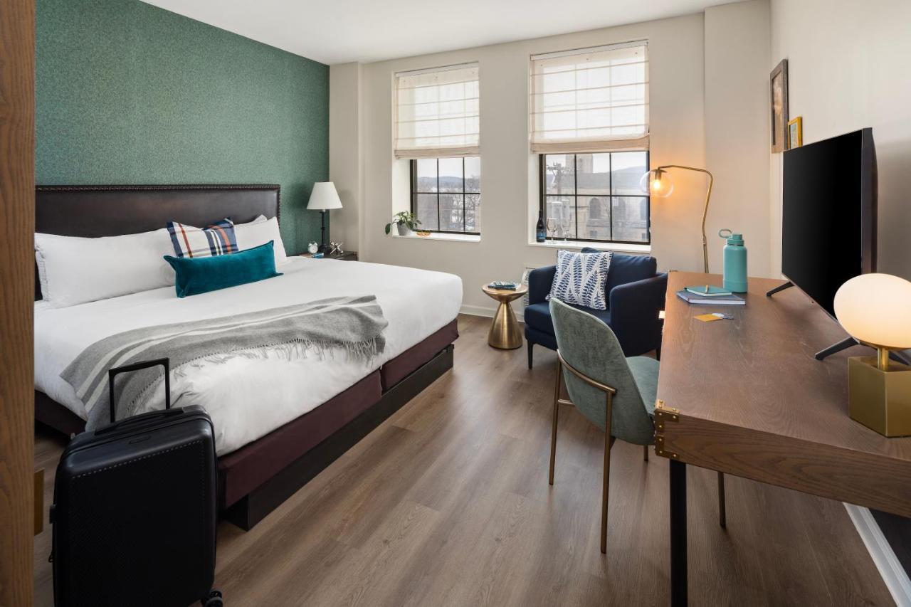 Landmark Inn Marquette Dış mekan fotoğraf
