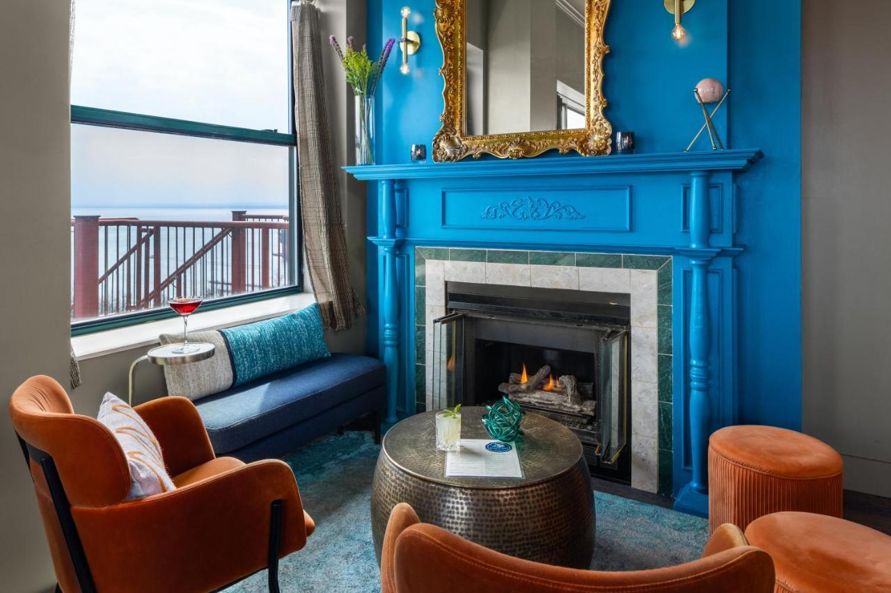 Landmark Inn Marquette Dış mekan fotoğraf