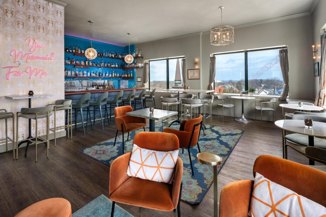 Landmark Inn Marquette Dış mekan fotoğraf