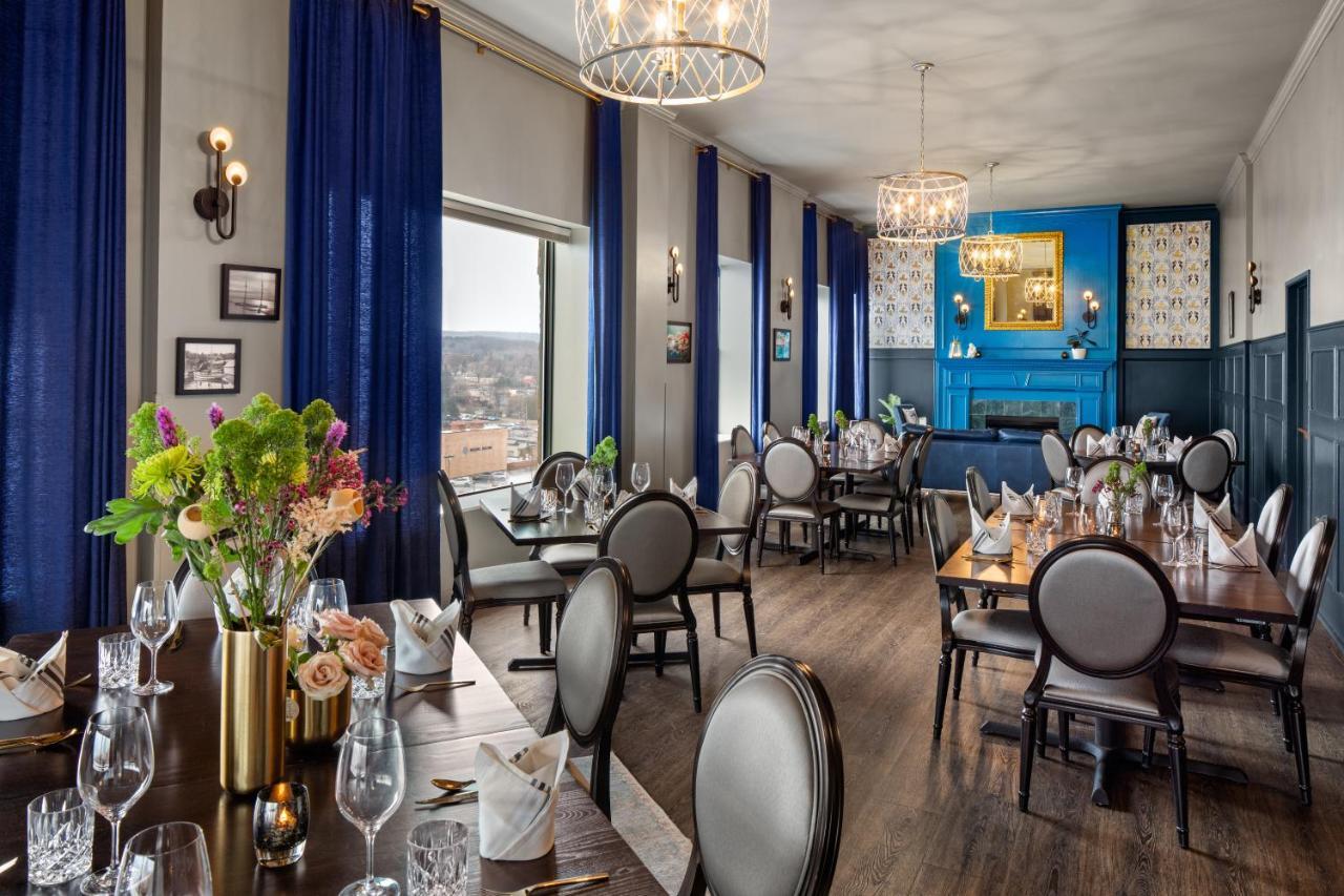 Landmark Inn Marquette Dış mekan fotoğraf