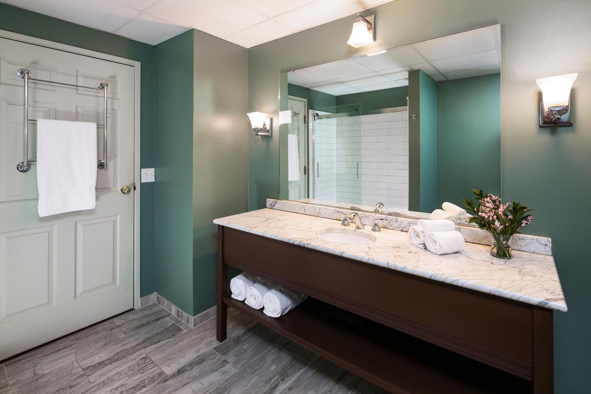 Landmark Inn Marquette Dış mekan fotoğraf