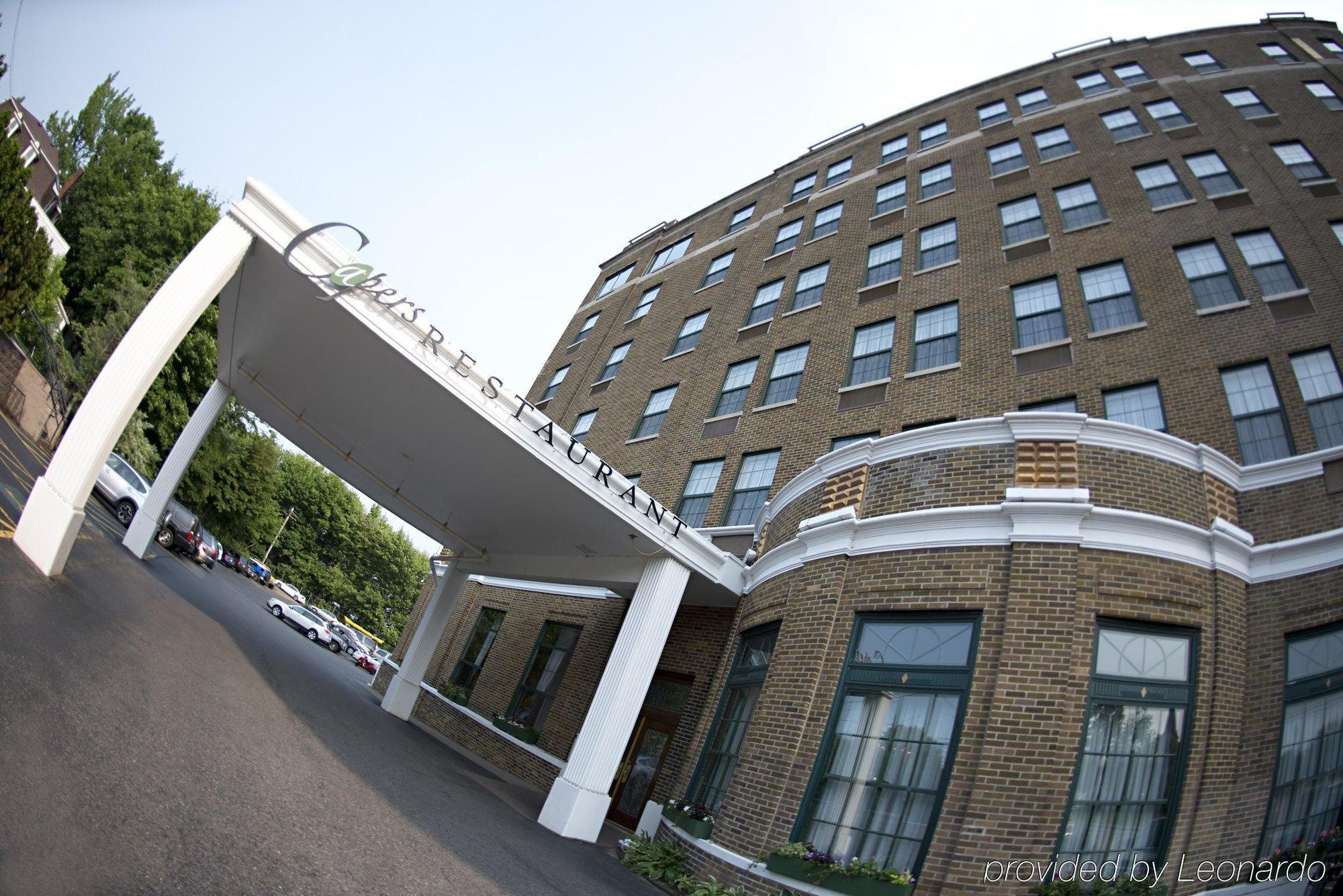 Landmark Inn Marquette Dış mekan fotoğraf