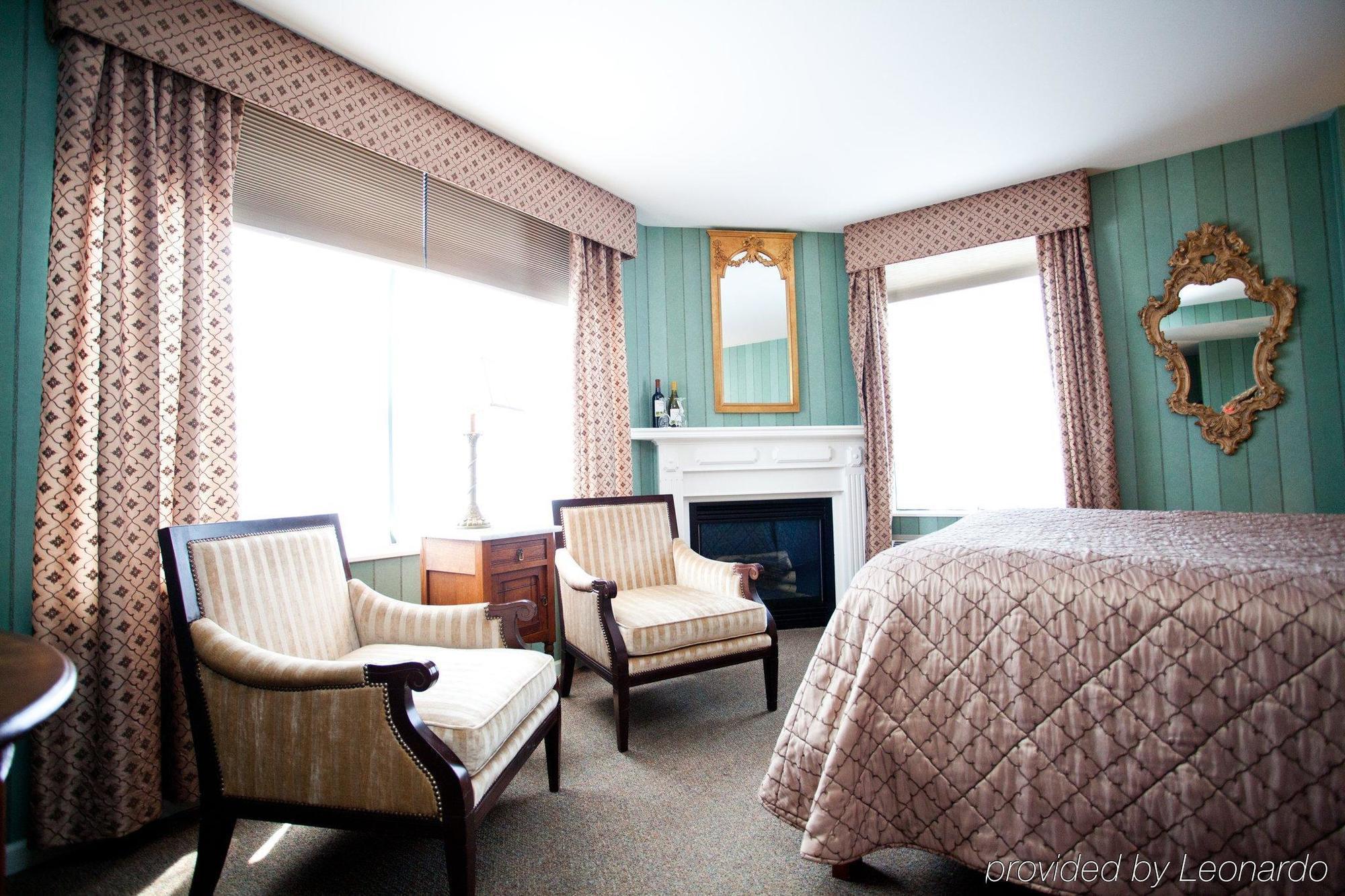 Landmark Inn Marquette Dış mekan fotoğraf