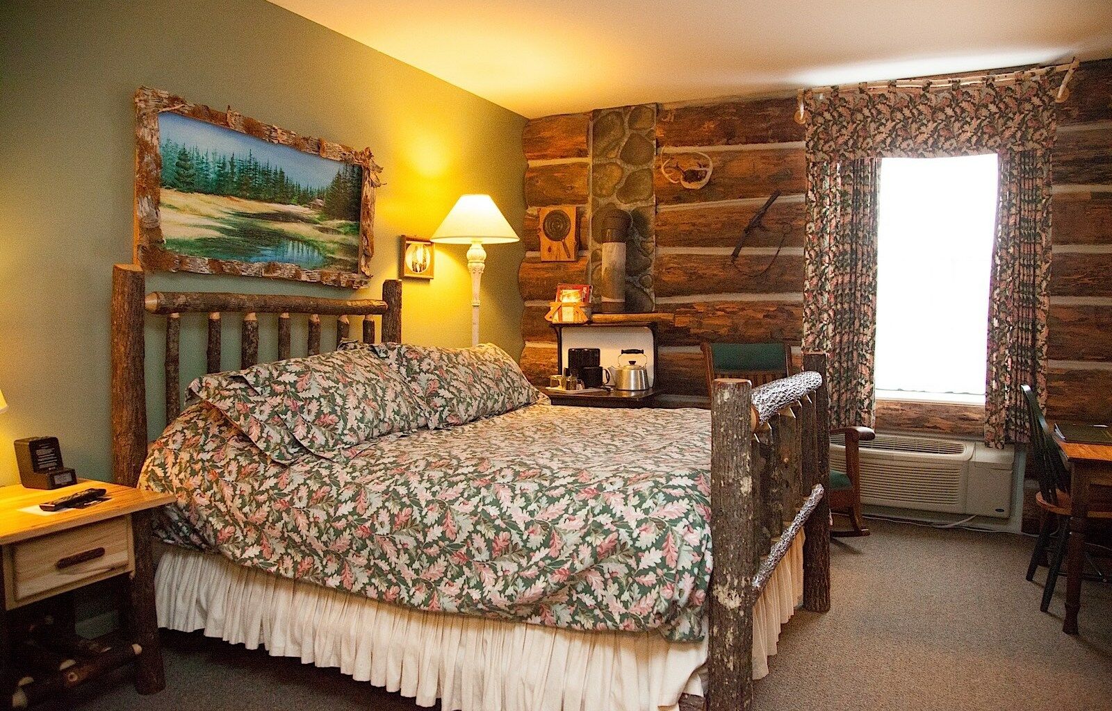 Landmark Inn Marquette Dış mekan fotoğraf