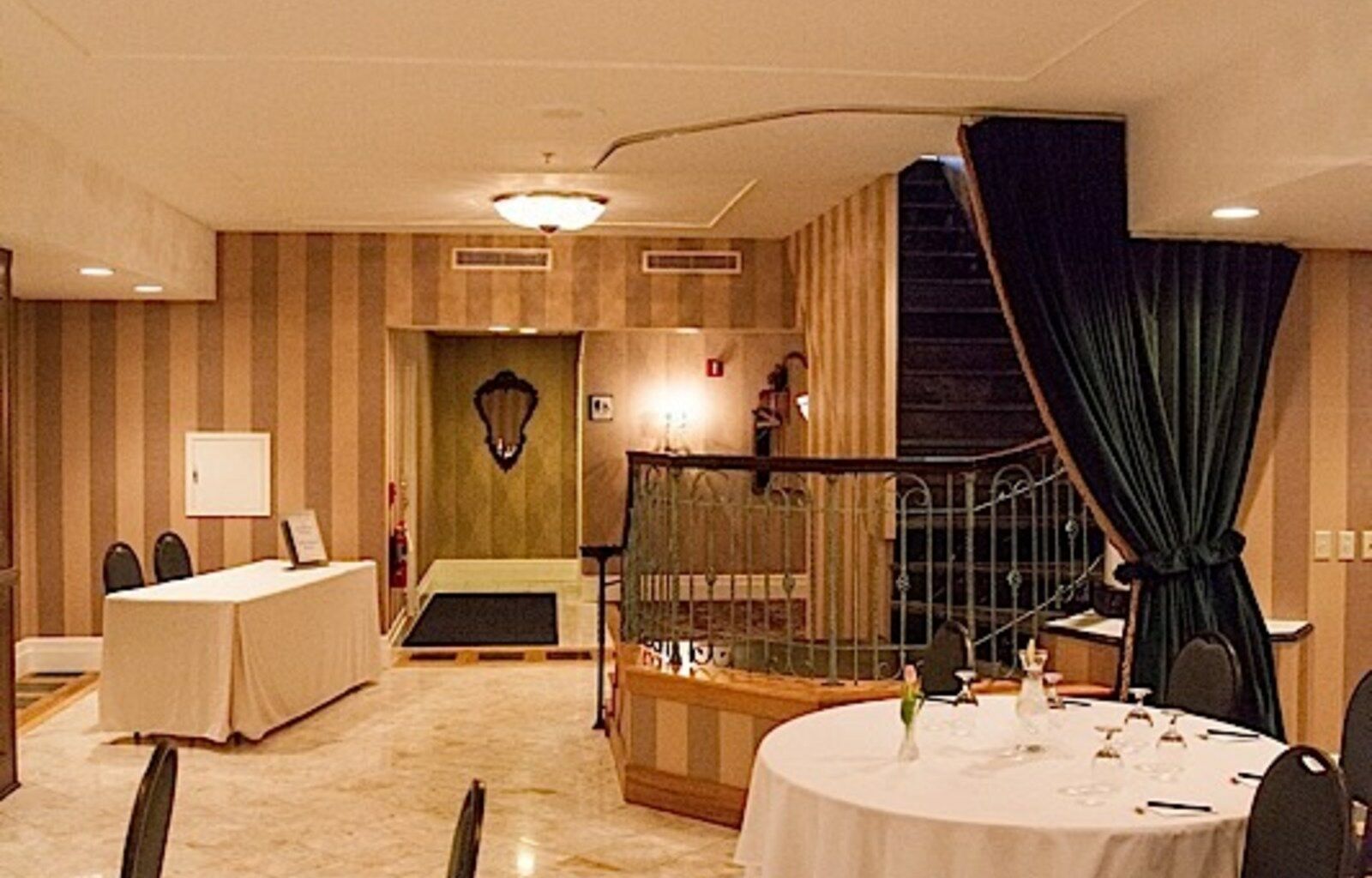 Landmark Inn Marquette Dış mekan fotoğraf