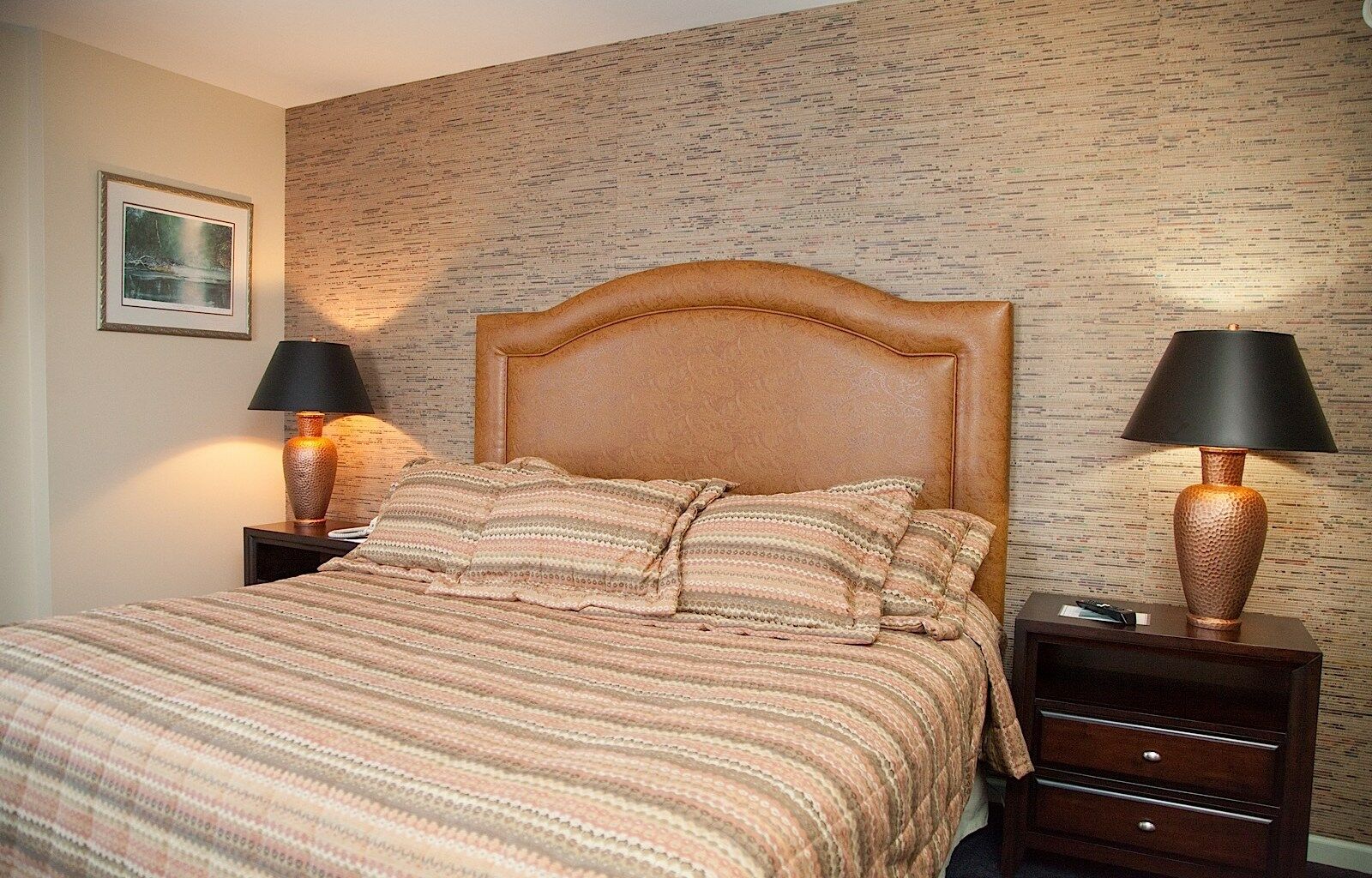 Landmark Inn Marquette Dış mekan fotoğraf