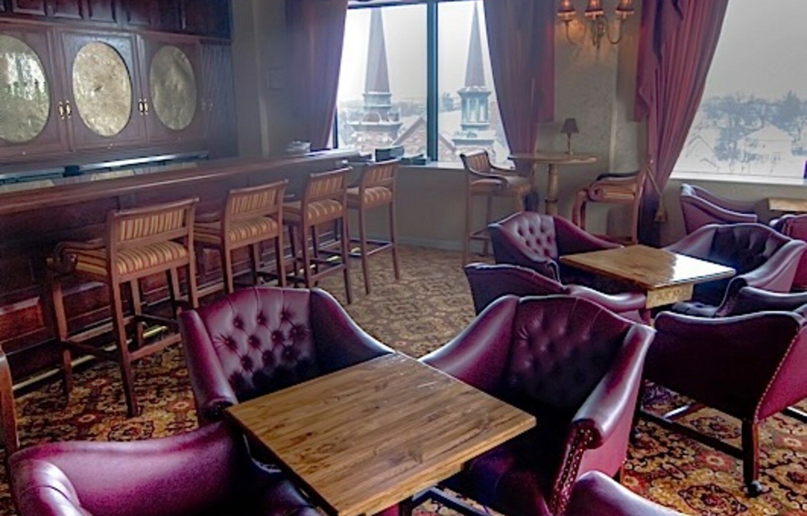 Landmark Inn Marquette Dış mekan fotoğraf