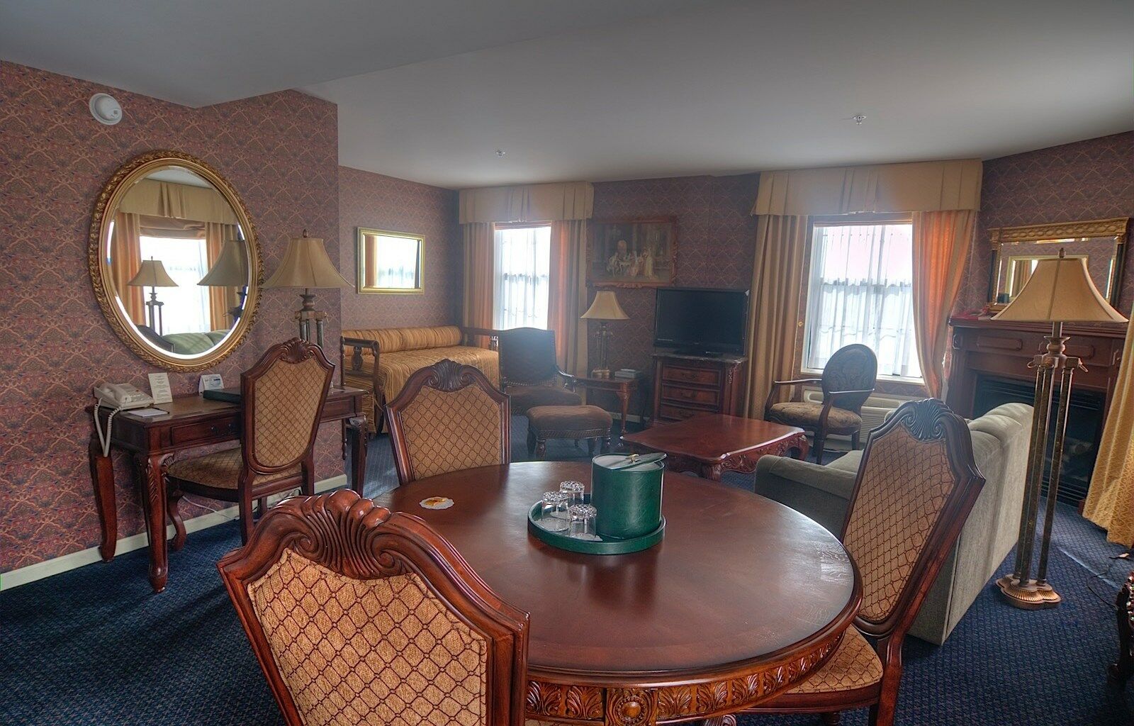 Landmark Inn Marquette Dış mekan fotoğraf