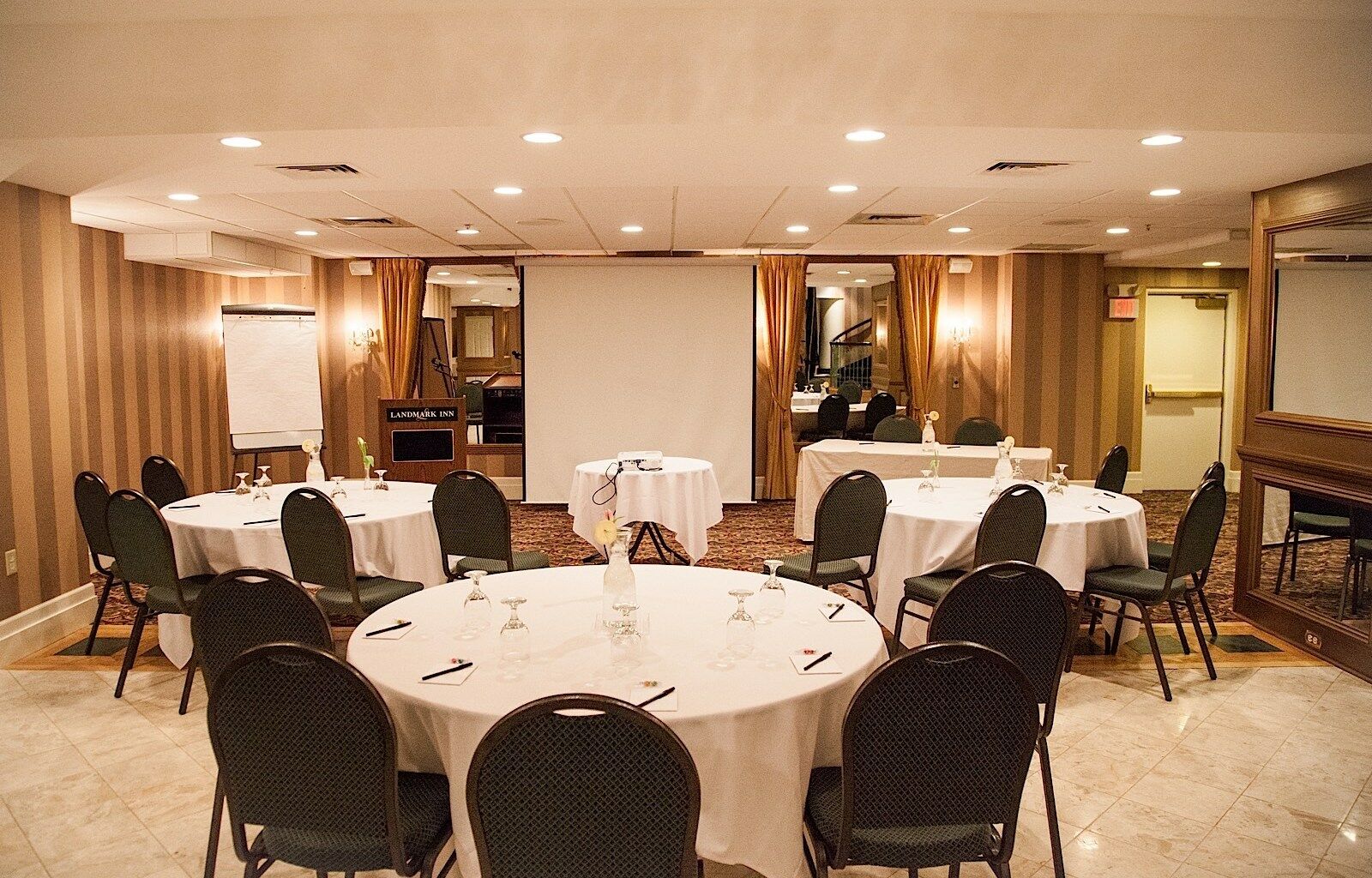 Landmark Inn Marquette Dış mekan fotoğraf