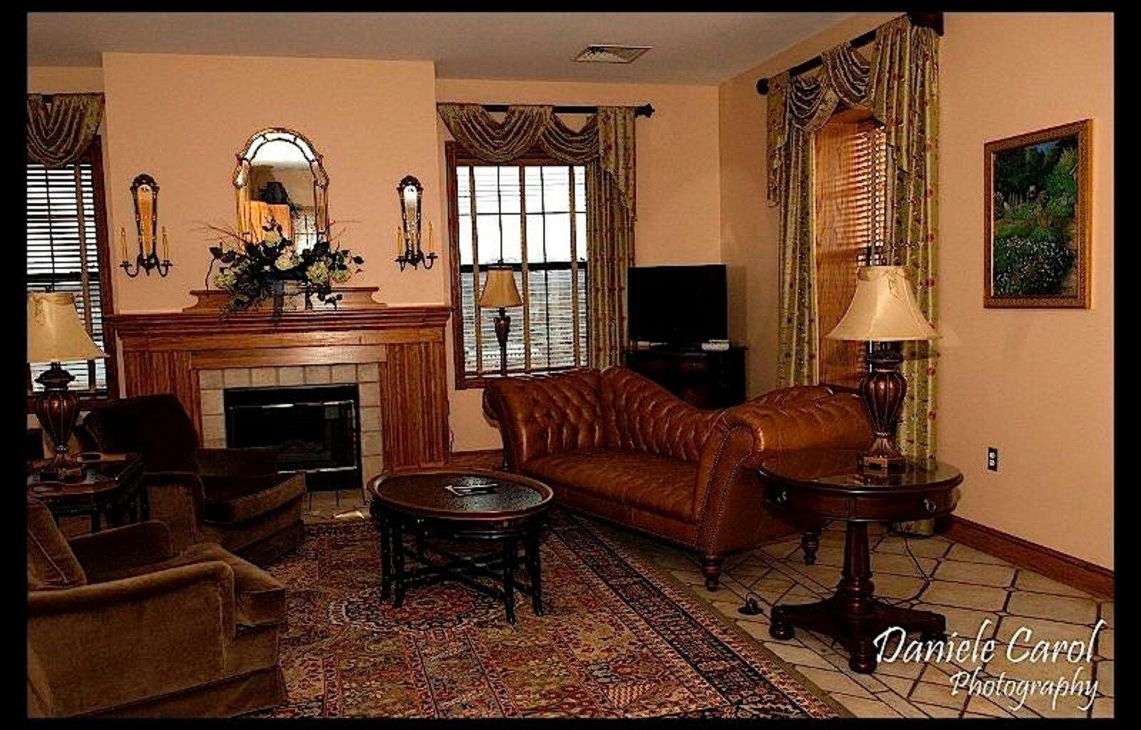 Landmark Inn Marquette İç mekan fotoğraf