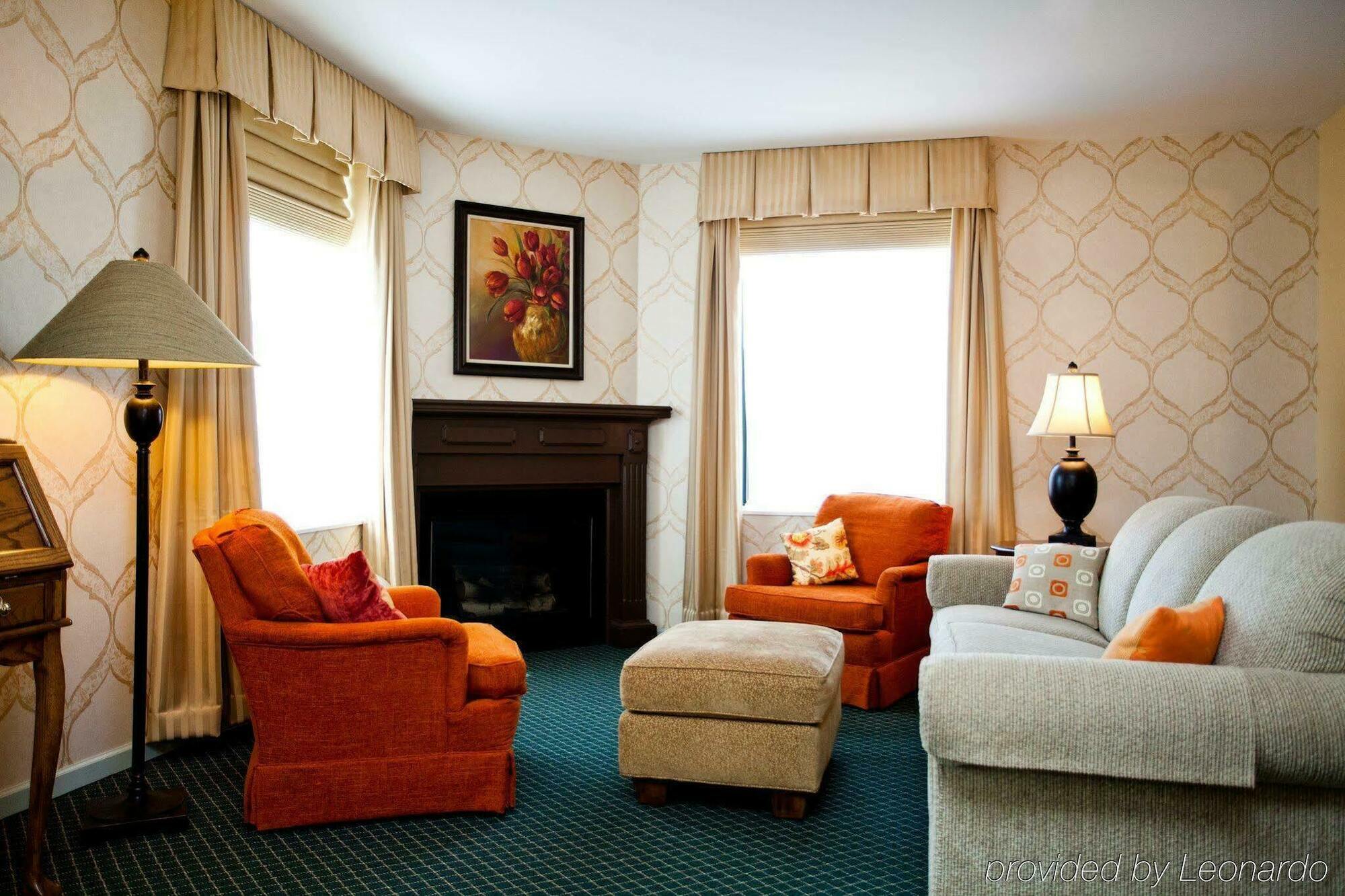 Landmark Inn Marquette Dış mekan fotoğraf